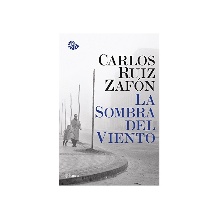 La sombra del viento
